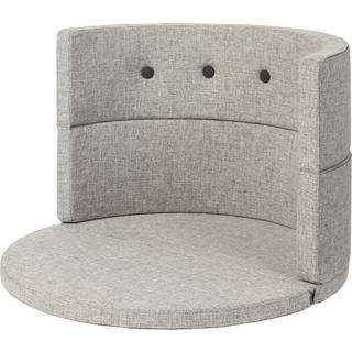 By klipklap - KK Play Fold - Circle - multi grå m. grå