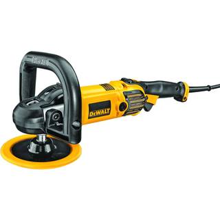 Polermaskine DeWalt DWP849X