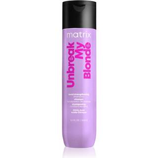 Matrix Unbreak My Blonde Shampoo (300 ml)