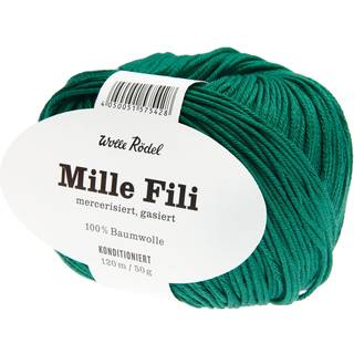 Mille Fili - Hellrosa