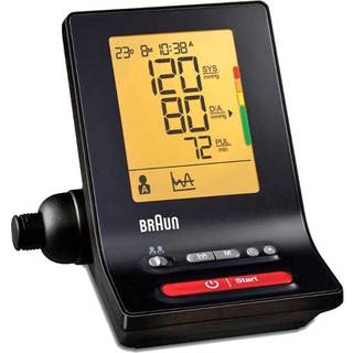 Braun ExactFit 5 BP6200 blodtryksmåler
