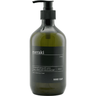 Meraki Hand Soap For Men 490 ml