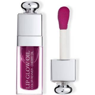 Addict Lip Glow Oil, 006 Berry