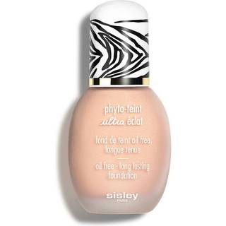 Sisley Make-up AnsigtsmakeupPhyto-Teint Ultra Eclat 1N Ivory 30 ml (13.533,00 kr / 1 l) - 30 ml