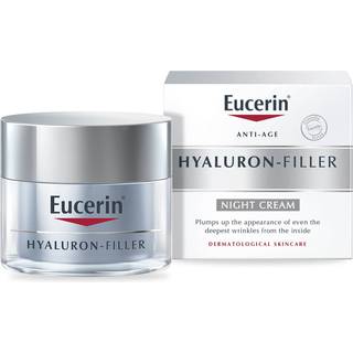 Eucerin Hyaluron-Filler Night Cream 50 ml