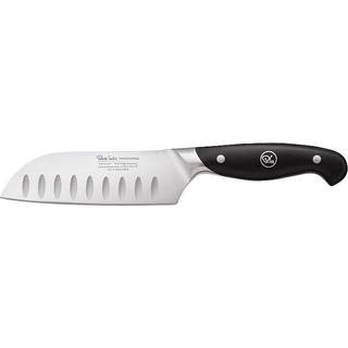 Robert Welch Robert Welch professionel santoku kniv 14 cm Rustfrit stål