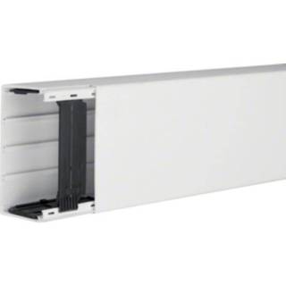 Wexøe Kanal pvc lf 60x110mm ral9016