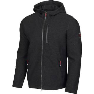 Ivanhoe Men's Titus Hood Black, S