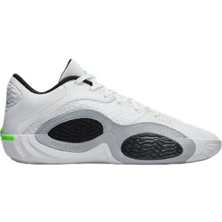 Basketball sko JORDAN TATUM 2 fj6457-100 Størrelse 50,5 EU | 15 UK | 16 US | 34 CM