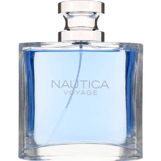 Nautica - Voyage - 100 ml - Edt