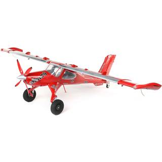 E-Flite DRACO 2.0m Smart BNF Basic AS3X & Safe