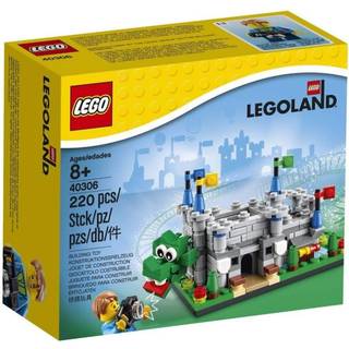 LEGOLAND Castle (40306)
