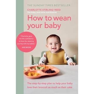 How to Wean Your Baby
