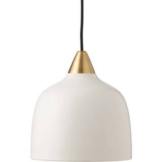 Superliving Urban loftlampe matt whisper white