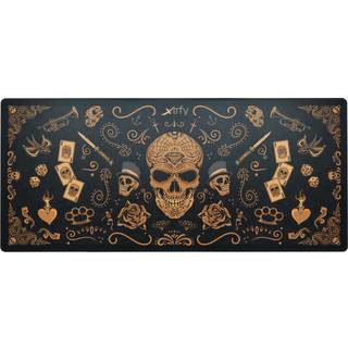 Cherry Xtrfy mutemåtte  Calavera