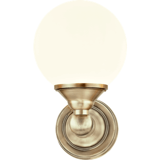 Aneta Lighting - Lugano Ø12 - Badeværelseslampe
