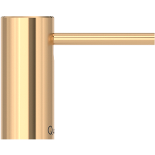 Quooker Nordic sæbedispenser - Messing