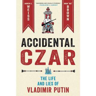 Accidental Czar