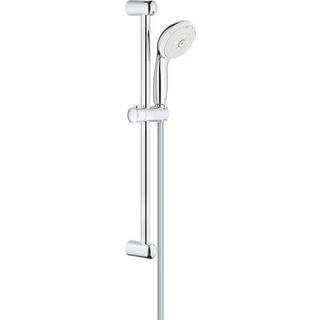 New Tempesta 100 Brusesæt 600 Mm Grohe