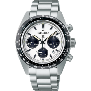 Seiko SSC813P1 Prospex Solar Herrenuhr 40mm 10ATM
