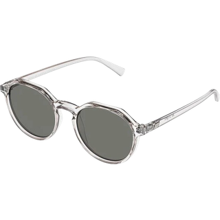 Le Specs Speed Of Night LSP2002269 51 Solbriller Mænd Krystalklar - Clear - 51mm