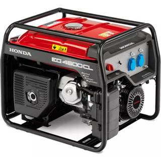 Honda EG4500 CL generator benzin 4,0 kVA