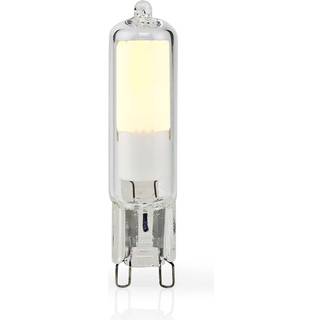 LED Pære G9 | 2W | 200 lm | 2700 K | Varm Hvid