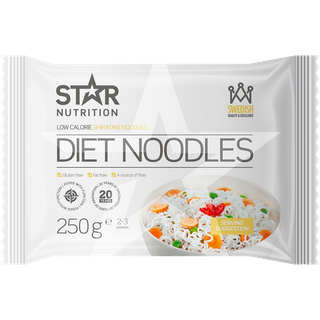 Star Nutrition Diet Noodles 250g