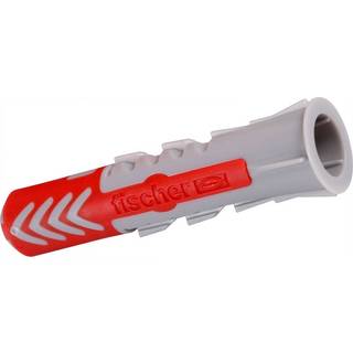 Fischer duopower 10x50 universal plug 2k med krave diy 50/pak
