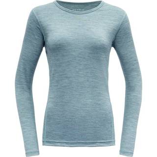 Devold Women's Breeze Shirt Cameo Melange, XL