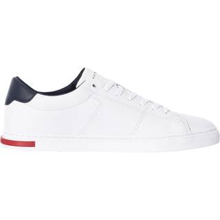 ESSENTIAL LEATHER DETAIL VULC