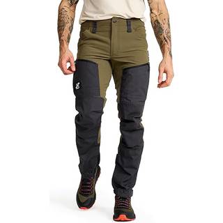 RVRC GP Pro Pants Herre Dark Olive, Størrelse:3XL - Outdoorbukse, Vandrebukse & Trekkingbukse
