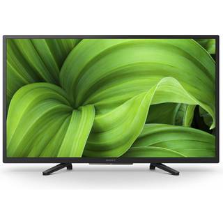 Sony W800 KD32W804P1AEP SUPER-E 81,3 cm (32") HD Smart TV Wi-Fi Sort Rullevisning