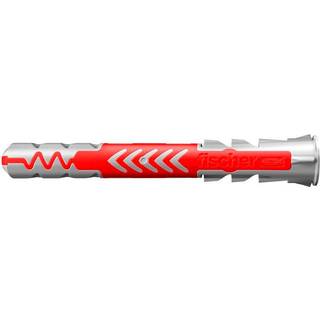 Fischer DuoPower 10 x 80 (25 pcs.)