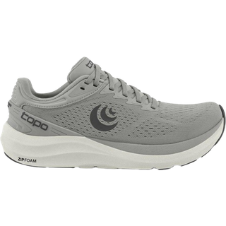 TOPO ATHLETIC Phantom 3 Neutral Running Shoe Men - Grey, Size 11.5 - grey