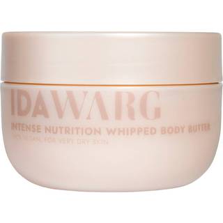 Ida Warg Intense Nutrition Shower Oil 250 ml