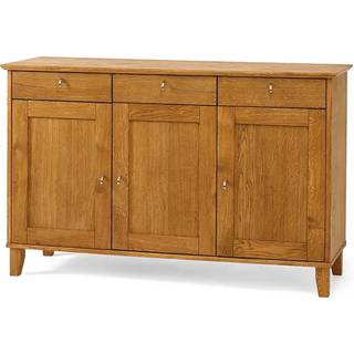 Torkelson, Ekliden skænk 138 cm olieret eg