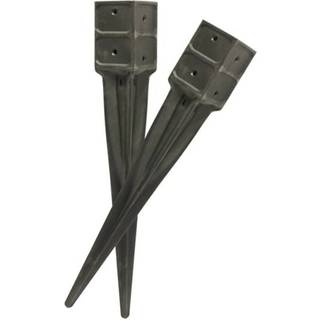 HORTUS ECO stolpespyd, 91 x 91 x 750 mm