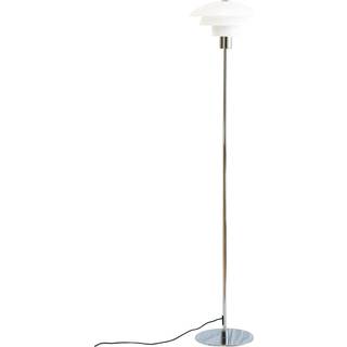 Dyberg Larsen Morph Opal Gulvlampe - Dyberg Larsen