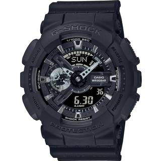Casio G-Shock GA-114RE-1AER - Herre - 51 mm - Digitalt - Quartz - Mineralglas