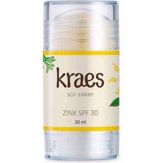 KRAES Solstift SPF 30