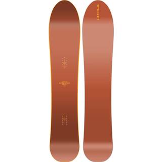 Nitro Slash Snowboard-151cm