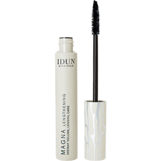 IDUN Minerals Mascara Magna Lengthening 12 ml - 009 Black