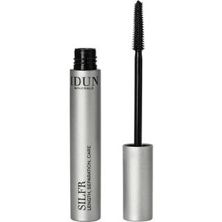 IDUN Minerals Silfr Mascara Brown