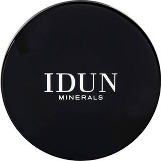 IDUN Minerals Mineral Powder Foundation Jorunn