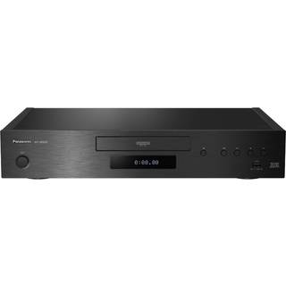 Panasonic DP-UB9000EG1 Ultra HD Blu-ray afspiller