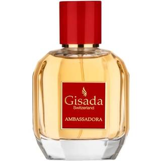 Gisada Ambassadora Eau De Parfum 100 ml
