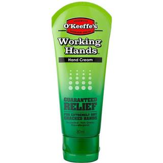 O&#39;KEEFFE&#39;S Working Hands Original - 80 ml.