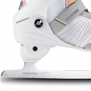 K2 ALEXIS ICE FIGURE - Dame Skøjte