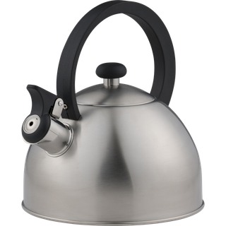 Funktion kedel 2,0 liter 18/8 stål